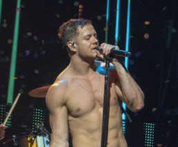 Imagine Dragons Concert Photo