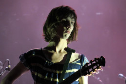 Lemon Twigs Concert Photo