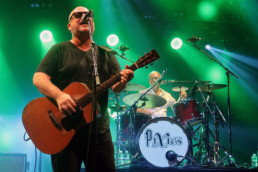 The Pixies Concert Photo