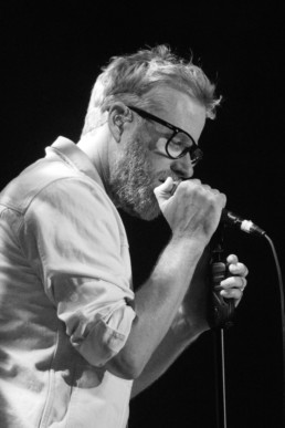 The National Concert Photo