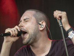 The Twilight Sad Concert Photo